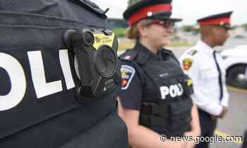 Brampton and Toronto suspects charged with trafficking in joint drug ... - Brampton Guardian