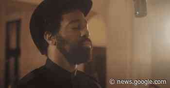 Brampton singer AHI wins SiriusXM Black Canadian Music Awards | - insauga.com