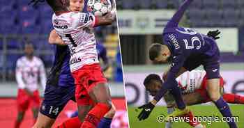 KIJK. Drie blunders, drie tegengoals: het defensieve geknoei dat ... - Het Laatste Nieuws