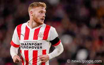 Transfermarkt: Yorbe Vertessen naar Anderlecht, ook akkoord rond ... - Voetbal24.be