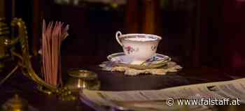 »Afternoon Tea« für »Harry Potter«-Fans