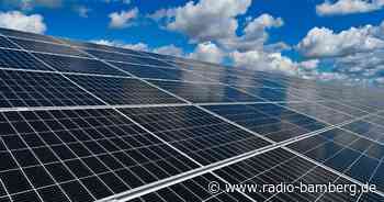 Im großen Stil Solarmodule geklaut