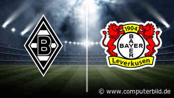 Bundesliga: Gladbach gegen Leverkusen – Tipp & Prognose