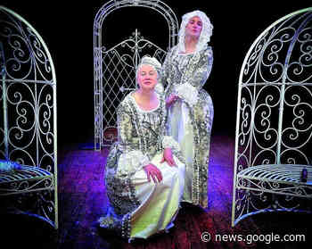 Faenza, intensa settimana teatrale tra Masini e Casa del Teatro - Settesere