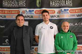 SERIE B UFFICIALE - Francesco Morciano lascia Palermo e si ... - Basketinside