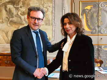 Una consulente esterna di fama internazionale per la pinacoteca ... - Ravenna e Dintorni