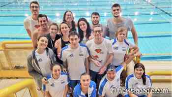 Nuoto Faenza, tornano in gara i nuotatori Master. Tre successi degli ... - Notizie Ravenna, Cervia, Lugo e Faenza