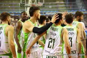 Basket B Coppa Italia, i Blacks Faenza mercoledì 25 gennaio a ... - Corriere Romagna