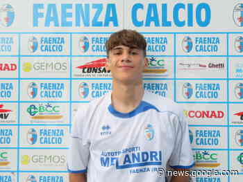 L'Under 19 del Faenza Calcio in testa al campionato - Ravennawebtv.it