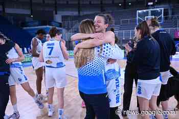 A1 - Brixia torna a gioire e batte Faenza - Basketinside