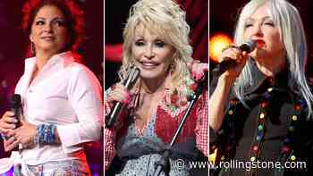 Dolly Parton, Gloria Estefan, Cyndi Lauper, Belinda Carlisle, Debbie Harry Release New Song ‘Gonna Be You’