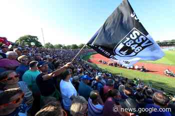 Das erhofft sich der SSV Ulm 1846 Fußball vom Fanprojekt - Schwäbische