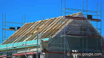 Hausbau im Raum Ulm: Hohe Zinsen und Baukosten – Gibt es ... - SWP