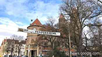 Organisatoren erwarten viele Gäste: Vesperkirche in Ulm - SWR Aktuell