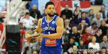 Scottie Reynolds debütiert gegen Ulm - Radio Brocken