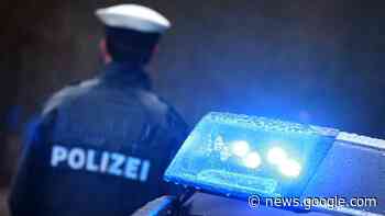 Schüsse in Ulm: Gruppe überfällt zwei junge Männer - SWR Aktuell