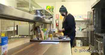 Former Kingston, Ont. restaurant kitchen now being used to help female entrepreneurs