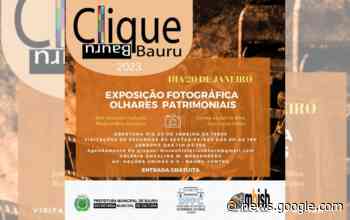 Fotografia: Confira a programação de oficinas e palestras de Clique ... - Tem mais