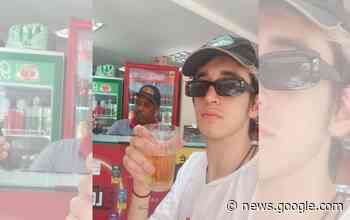 Inimigo do Fim: Morador de Bauru participa de recorde de 48h de ... - Tem mais