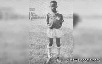 Apelido do Rei do Futebol surgiu durante a infância em Bauru - Tem mais