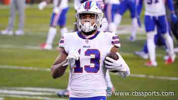 NFL picks, odds, 2023 bets from proven model: This 5-way Divisional Round football parlay pays out 25-1