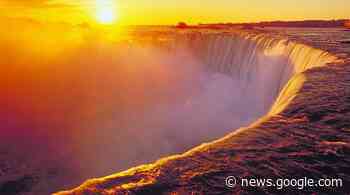 Niagara Falls only ranks 13th on Canada's highest waterfall list ... - insauga.com
