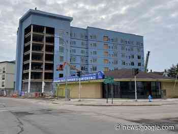 Tax breaks for fast food in Niagara Falls - Investigative Post - Investigative Post