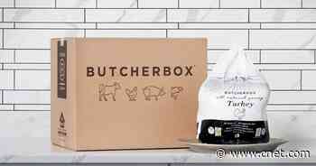 New to ButcherBox? Score $45 Off a Subscription     - CNET
