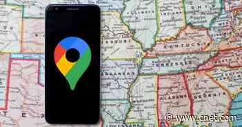 Why You Should Download Google Maps Offline Before a Trip (and How to Do It)     - CNET