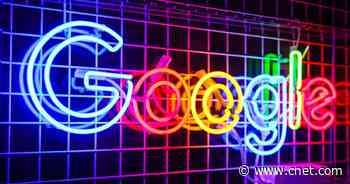 Google Cuts 12,000 Jobs Amid Economic Pressure     - CNET