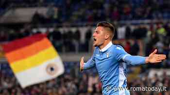 Dal vice Immobile al terzino passando per Milinkovic-Savic: il punto sul mercato della Lazio