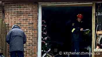 Four injured in Kitchener, Ont. house explosion, now deemed 'criminal in nature'