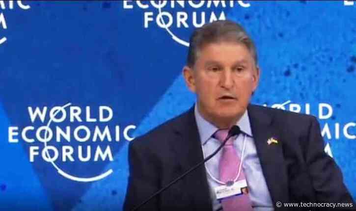 U.S. Politicians Who Pimped America To The WEF/Davos Cult