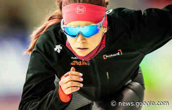 Ponoka's Maddison Pearman named to provisional team for the ... - Ponoka News