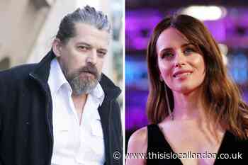 Crown's Claire Foy stalker banned from Camden and Islington