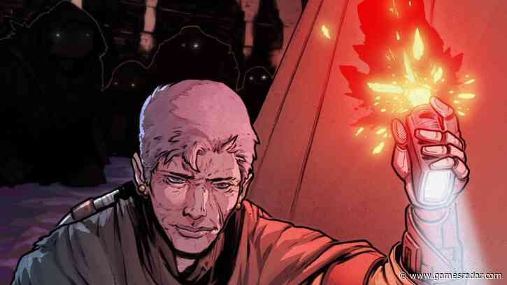 TMNT: The Last Ronin universe continues to expand with new "Lost Years" special