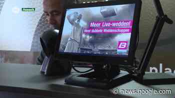 Gokken kan zonder identiteitscontrole - TV Limburg