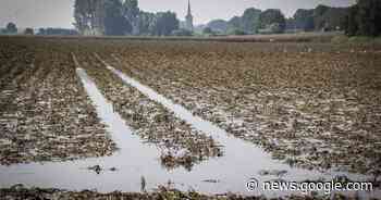 Onvrede gedupeerden watersnood Limburg over niet-vergoede ... - AD