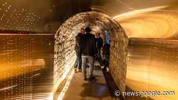 En 2022: Les touristes ont retrouvé le chemin de Luxembourg-Ville - L'essentiel