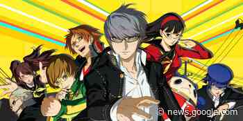 Test de Persona 4: Golden - Un chemin pavé d'or ? - L'actu J ... - JeuxVideo-Live