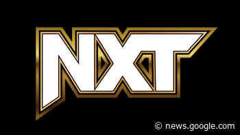 Unique Title Match and More Set for Next Week's WWE NXT - Wrestling Headlines