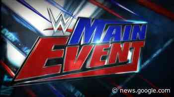 Spoilers: WWE Main Event Taping Results for 1/19/2023 (NXT Star ... - PWMania