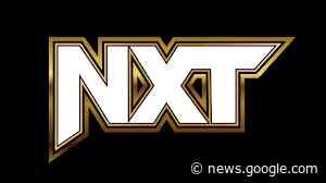 WWE officially announces the NXT Vengeance Day event - ProWrestling.net
