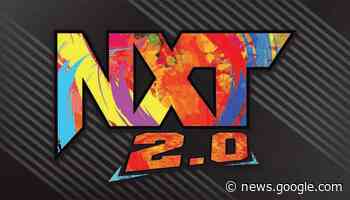 2022 Panini WWE NXT Checklist, Hobby Box Info, Release Date - Beckett News