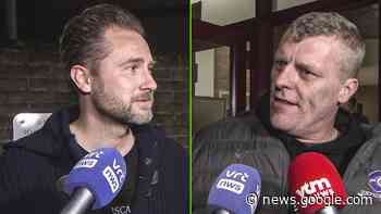 Wat leverde gesprek tussen Anderlecht en fans op? "Willen nog ... - sporza.be