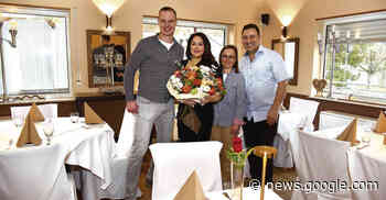 Schriesheim: Restaurant "Culina 198" wurde offiziell eröffnet - Rhein ... - Rhein-Neckar Zeitung