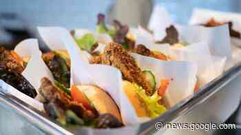 „Vegane Fleischerei“: Warum ein Wurstgeschäft in Dresden für ... - WELT