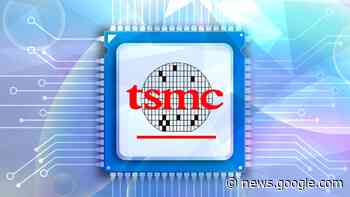Erstes TSMC-Chipwerk in Europa: Alle Zeichen deuten Richtung Dresden - WinFuture