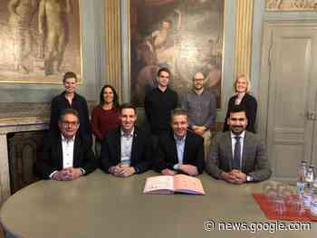 Kommunaler Wärmeplan: Sandhausen, Nußloch und Leimen ... - Internet-Zeitung Leimen Nussloch Sandhausen