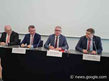 Der Norden wird zweitstärkste Kraft im Tourismus Baden-Württemberg - Internet-Zeitung Leimen Nussloch Sandhausen